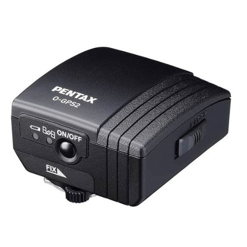 ☆純正・良品☆ PENTAX GPS UNIT O-GPS1 ペンタックス GPSユニット (KA